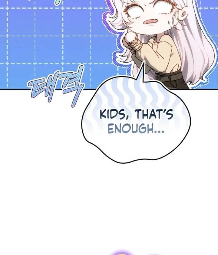 I Ended Up Raising the Seed of Evil Chapter 28 page 144