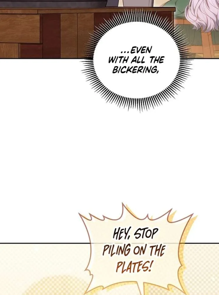 I Ended Up Raising the Seed of Evil Chapter 28 page 127