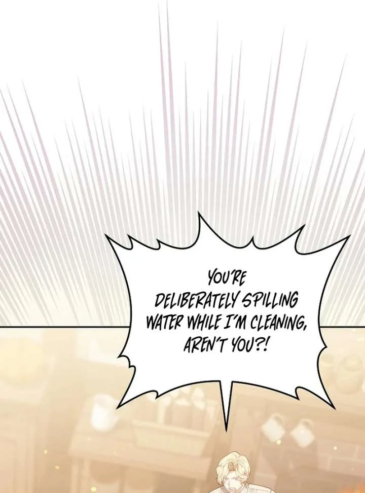 I Ended Up Raising the Seed of Evil Chapter 28 page 136