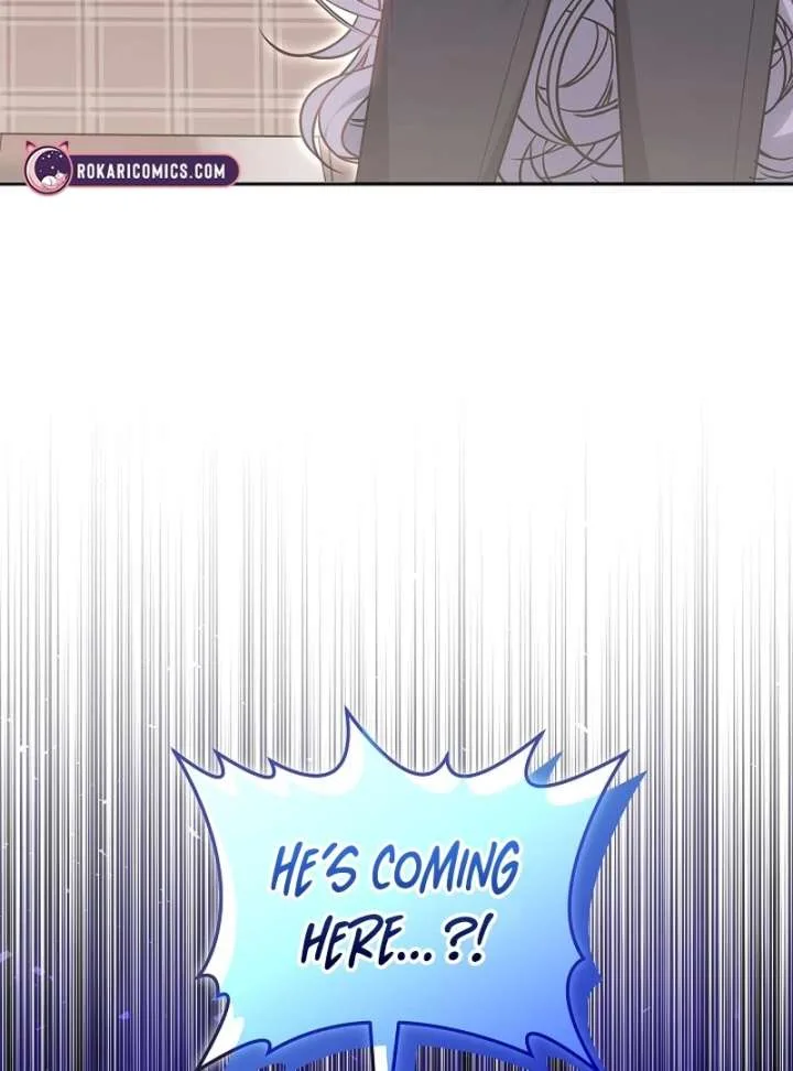 I Ended Up Raising the Seed of Evil Chapter 28 page 160