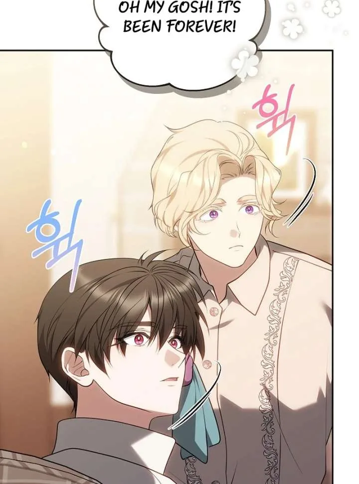 I Ended Up Raising the Seed of Evil Chapter 28 page 150