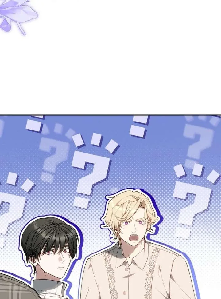 I Ended Up Raising the Seed of Evil Chapter 28 page 156