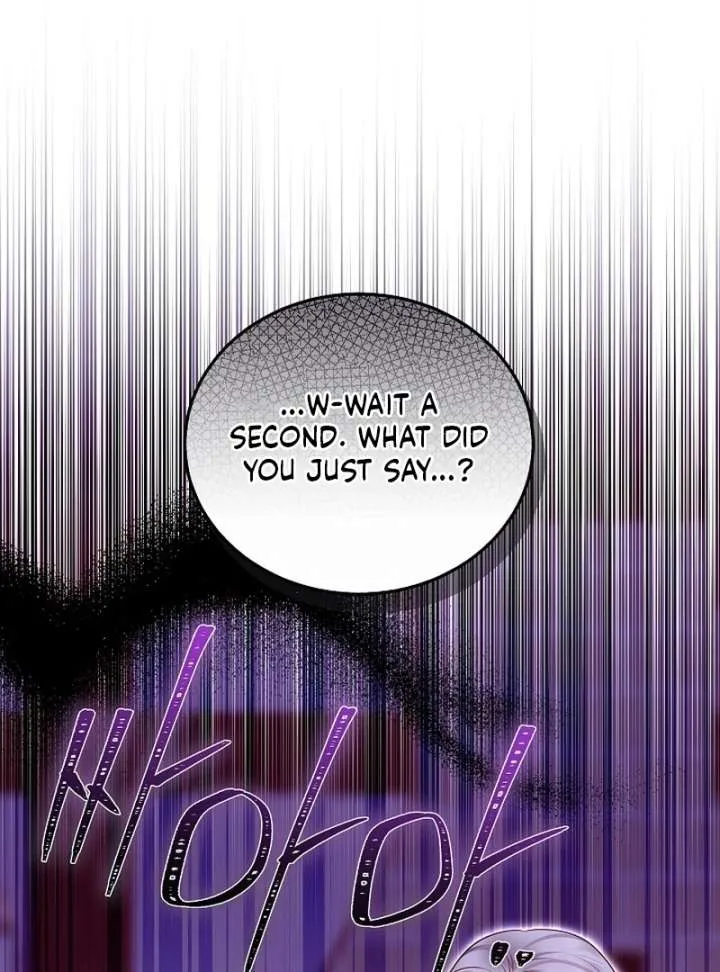 I Ended Up Raising the Seed of Evil Chapter 28 page 158