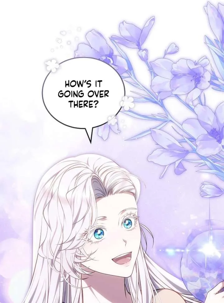 I Ended Up Raising the Seed of Evil Chapter 28 page 154