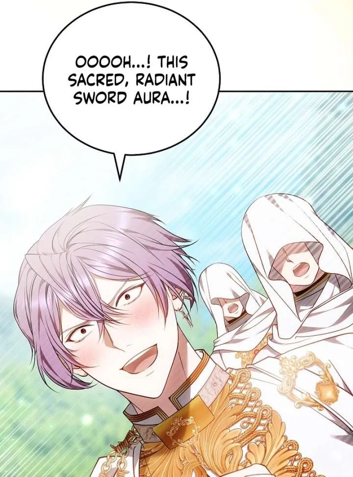 I Ended Up Raising the Seed of Evil Chapter 32 page 31