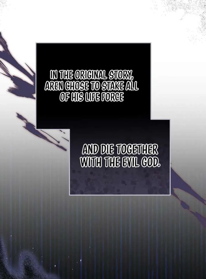 I Ended Up Raising the Seed of Evil Chapter 32 page 8