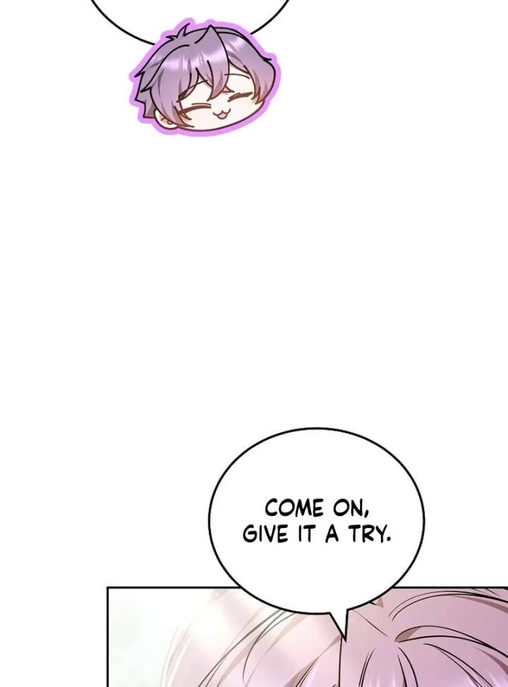 I Ended Up Raising the Seed of Evil Chapter 32 page 14