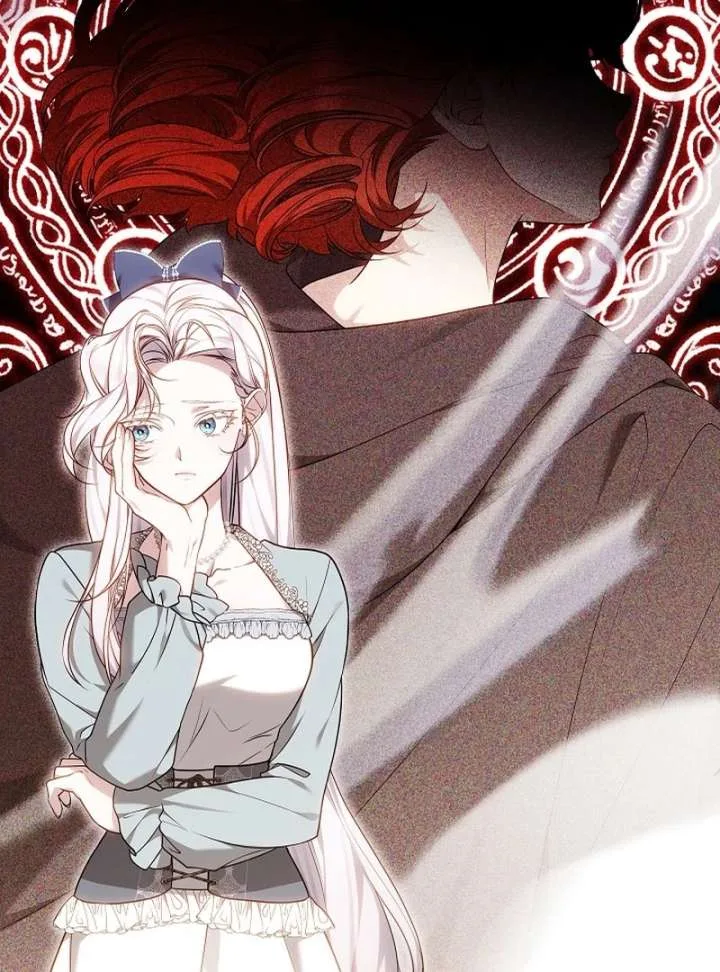 I Ended Up Raising the Seed of Evil Chapter 32 page 86