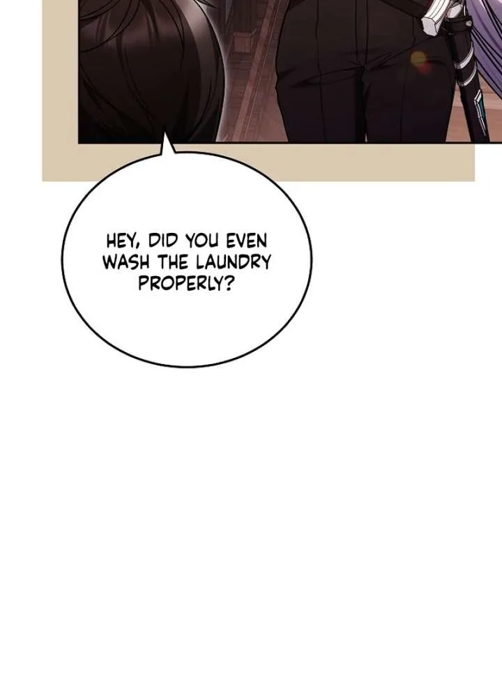 I Ended Up Raising the Seed of Evil Chapter 32 page 94