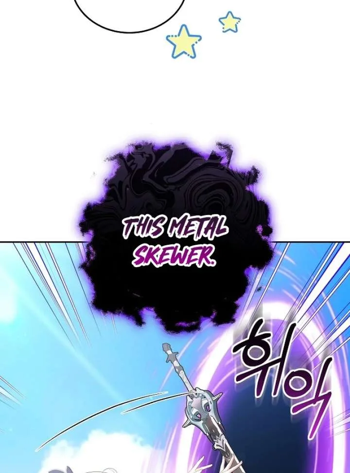I Ended Up Raising the Seed of Evil Chapter 32 page 79