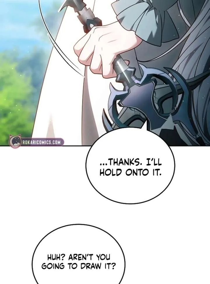 I Ended Up Raising the Seed of Evil Chapter 32 page 13