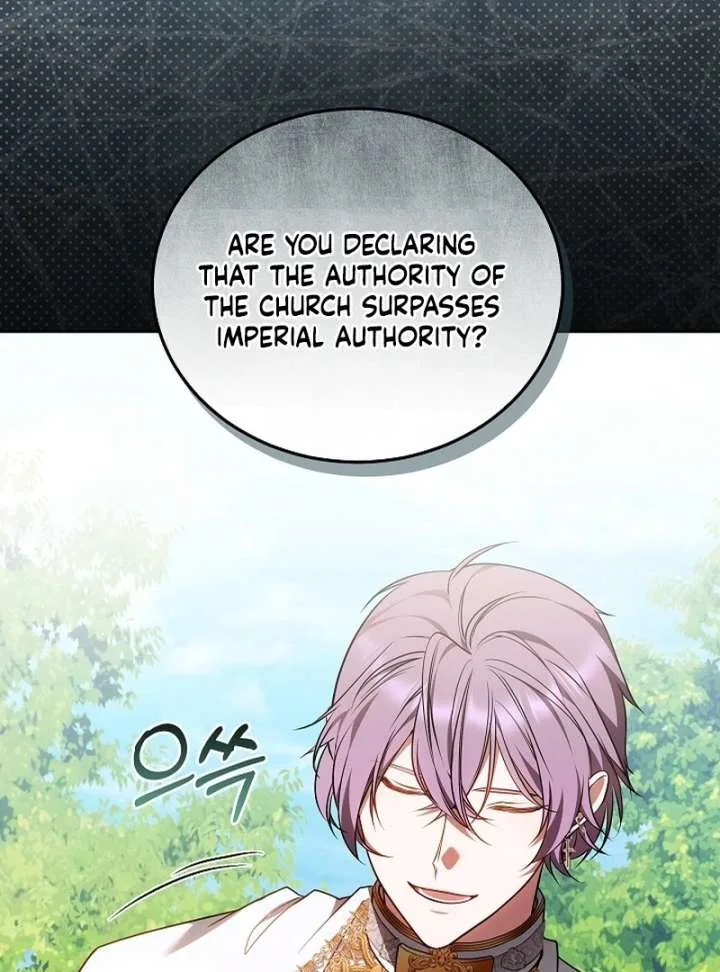 I Ended Up Raising the Seed of Evil Chapter 32 page 52