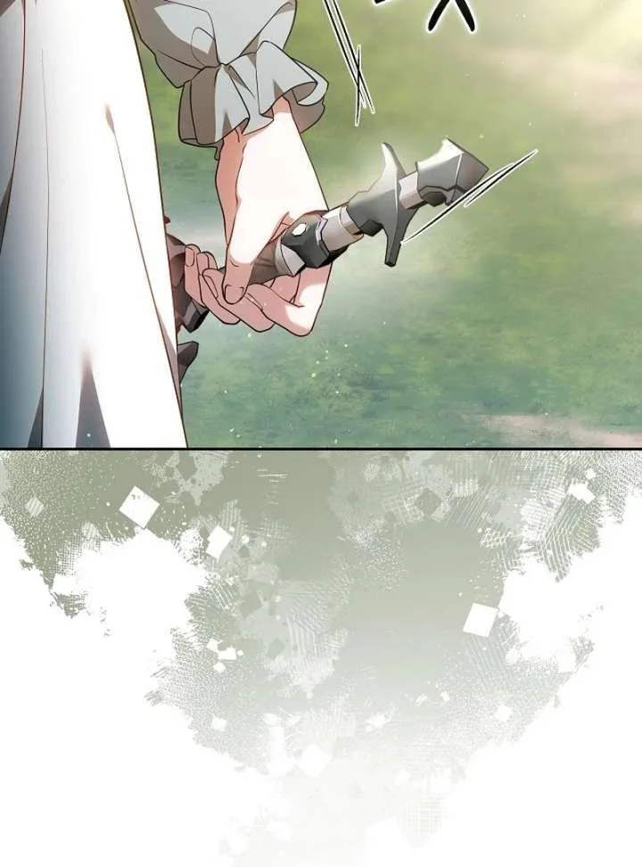 I Ended Up Raising the Seed of Evil Chapter 32 page 17