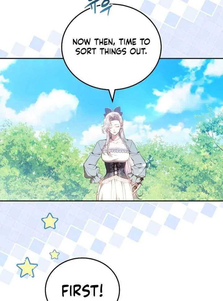 I Ended Up Raising the Seed of Evil Chapter 32 page 78