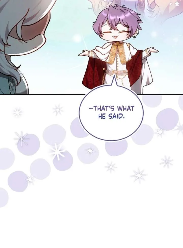 I Ended Up Raising the Seed of Evil Chapter 32 page 49