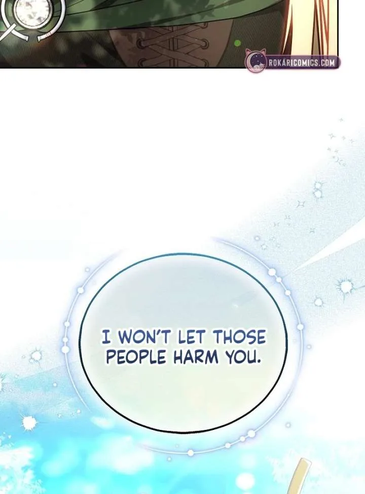 I Ended Up Raising the Seed of Evil Chapter 32 page 71