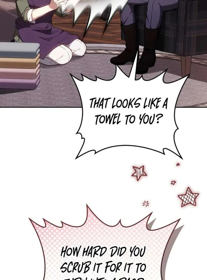 I Ended Up Raising the Seed of Evil Chapter 32 page 96