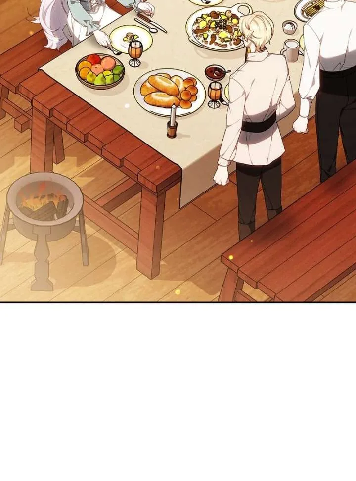 I Ended Up Raising the Seed of Evil Chapter 31 page 4