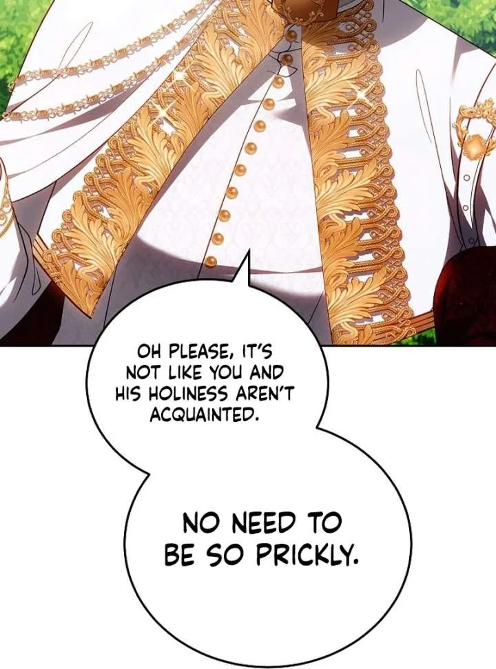 I Ended Up Raising the Seed of Evil Chapter 32 page 53