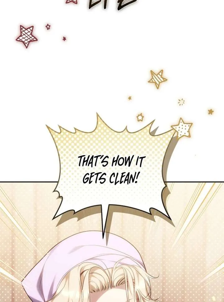 I Ended Up Raising the Seed of Evil Chapter 32 page 98