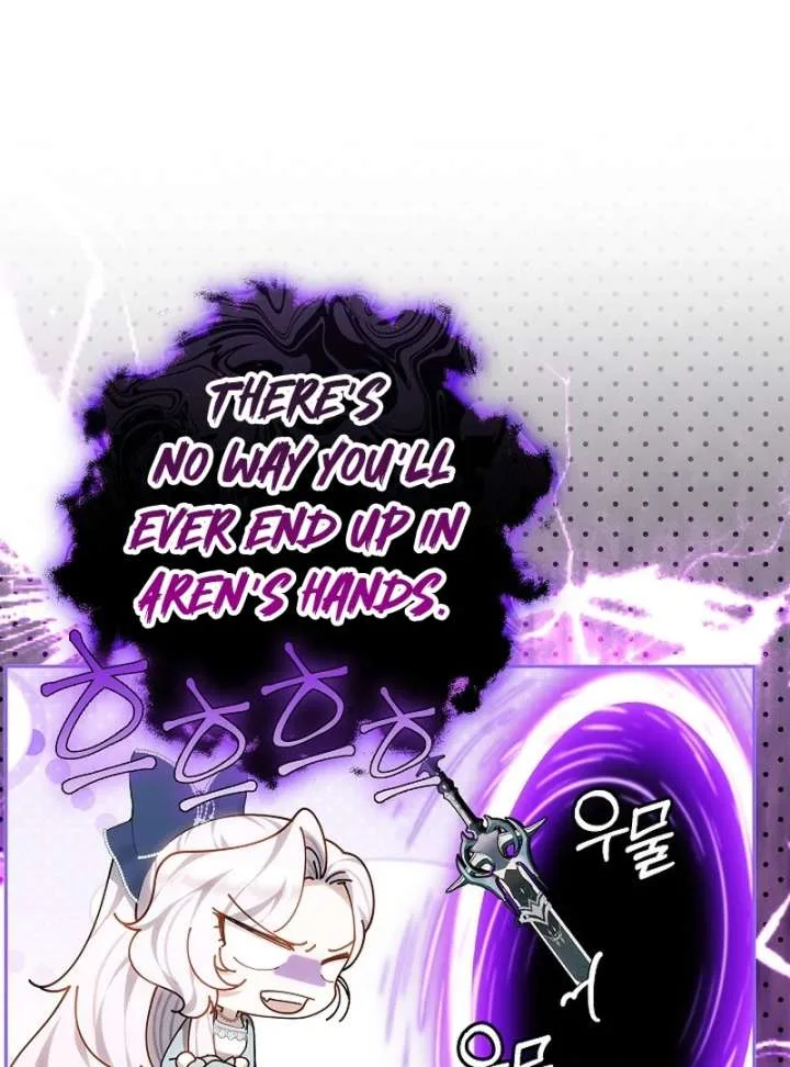 I Ended Up Raising the Seed of Evil Chapter 32 page 81