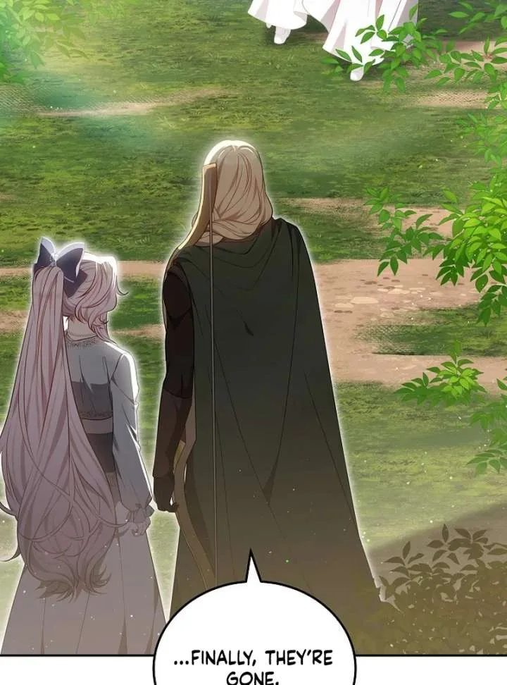 I Ended Up Raising the Seed of Evil Chapter 32 page 63