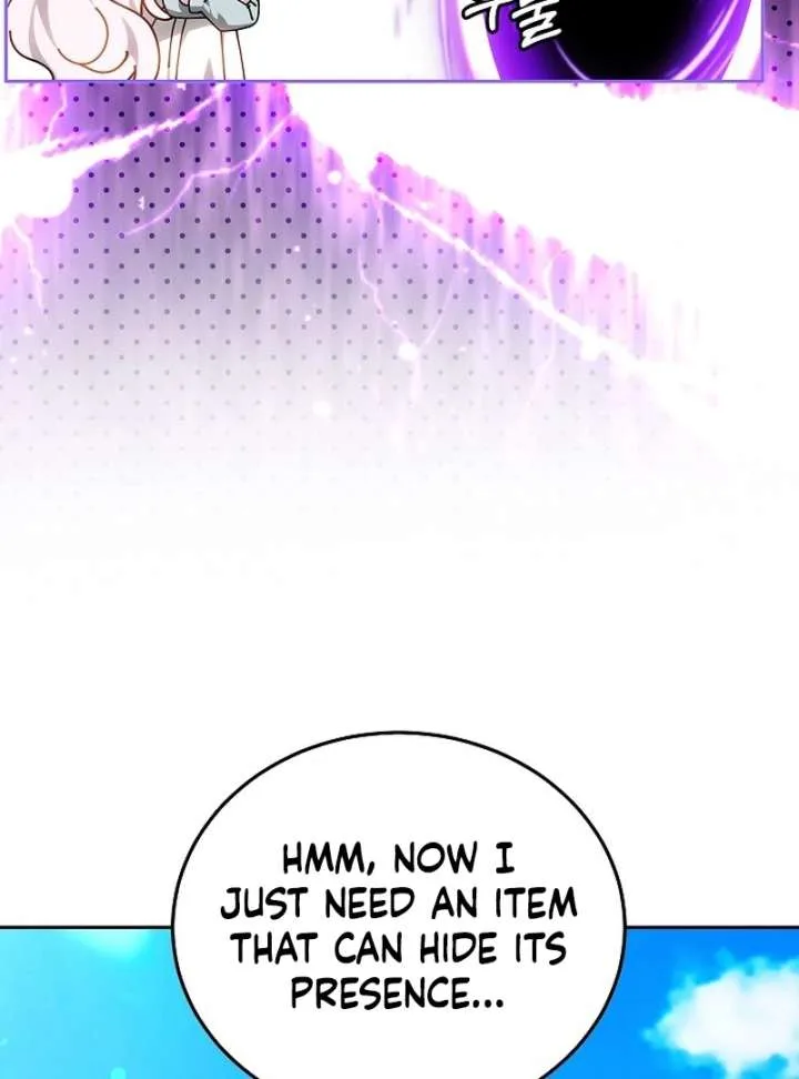 I Ended Up Raising the Seed of Evil Chapter 32 page 82