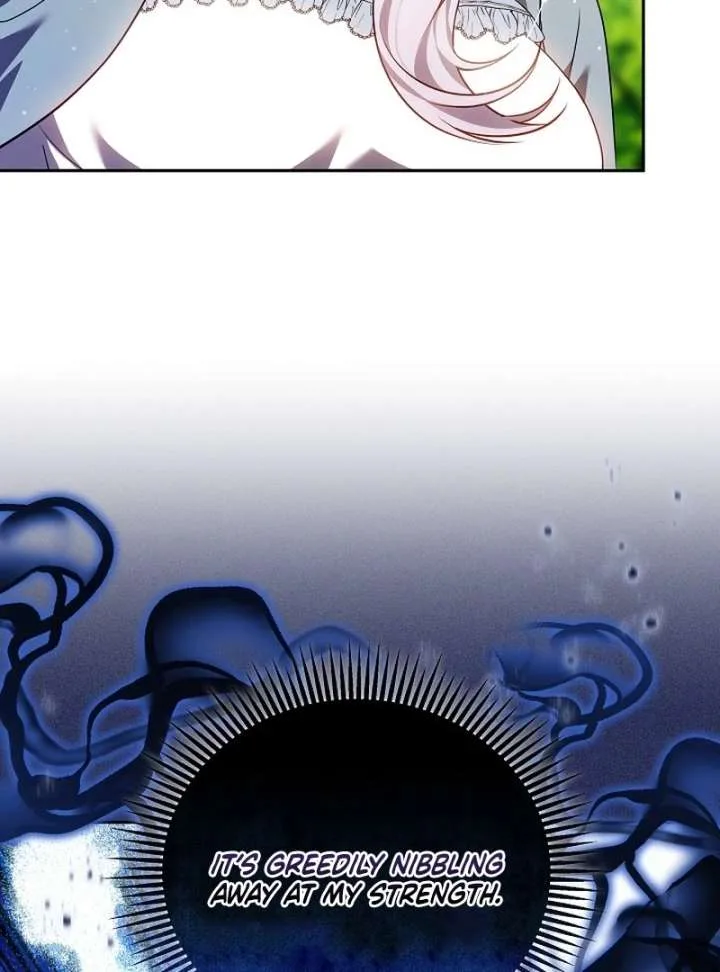 I Ended Up Raising the Seed of Evil Chapter 32 page 36