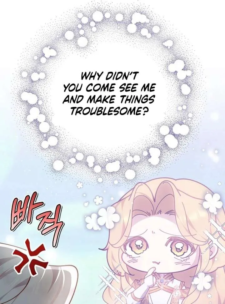 I Ended Up Raising the Seed of Evil Chapter 32 page 48