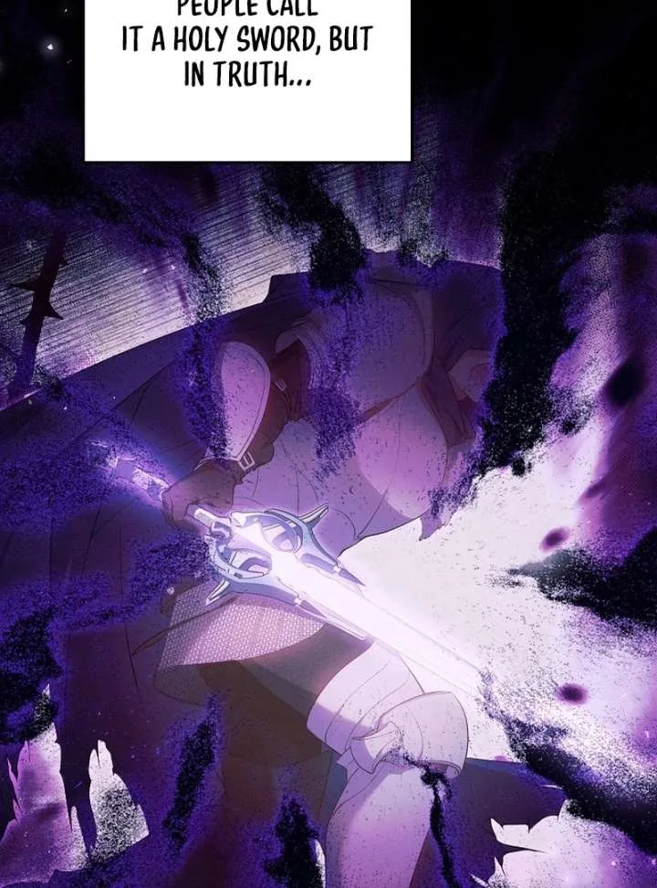 I Ended Up Raising the Seed of Evil Chapter 32 page 6