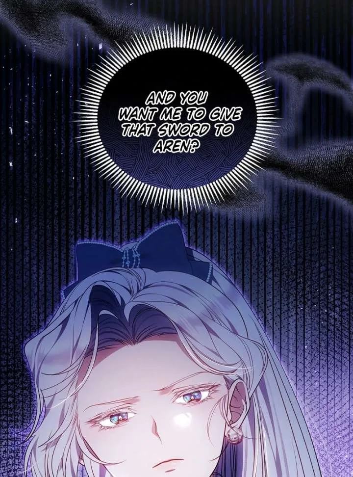 I Ended Up Raising the Seed of Evil Chapter 32 page 9