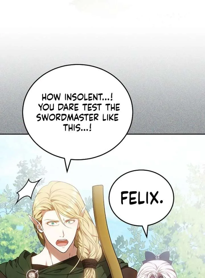 I Ended Up Raising the Seed of Evil Chapter 32 page 18