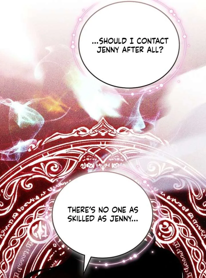 I Ended Up Raising the Seed of Evil Chapter 32 page 85