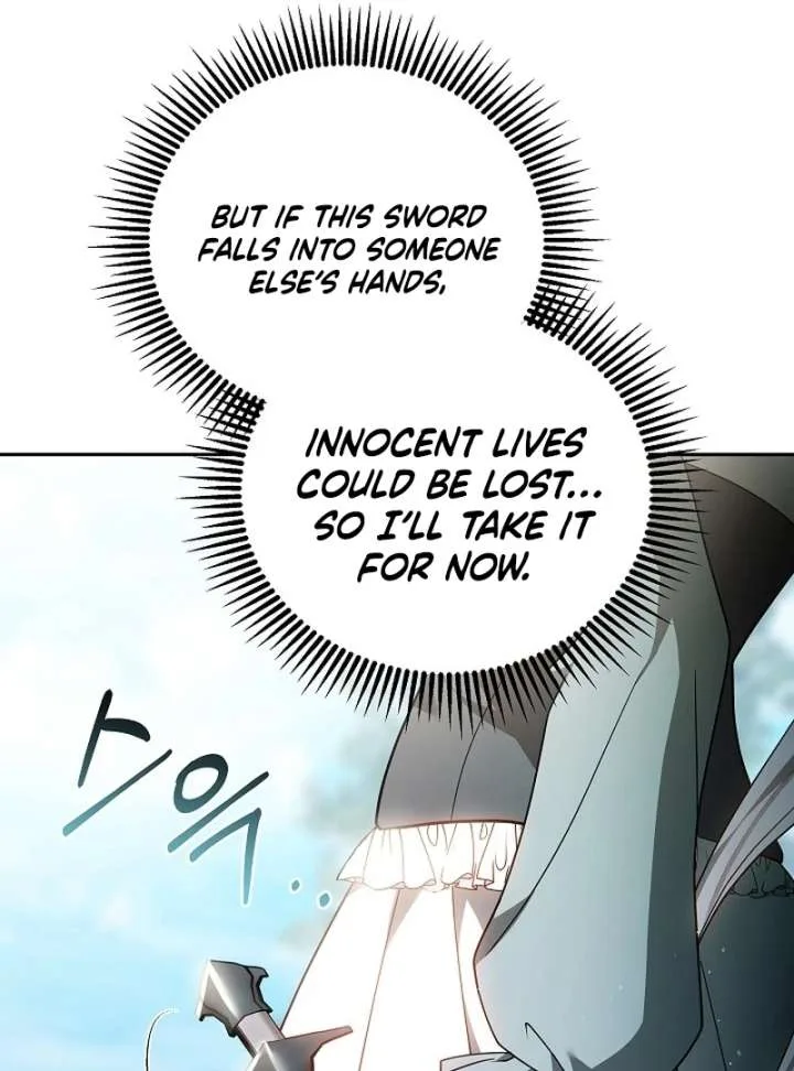 I Ended Up Raising the Seed of Evil Chapter 32 page 12
