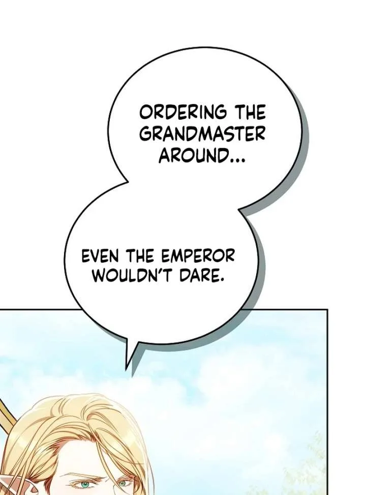 I Ended Up Raising the Seed of Evil Chapter 32 page 50