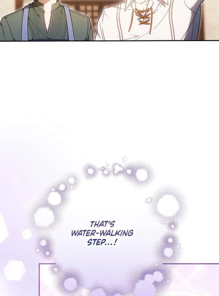 I Ended Up Raising the Seed of Evil Chapter 32 page 136