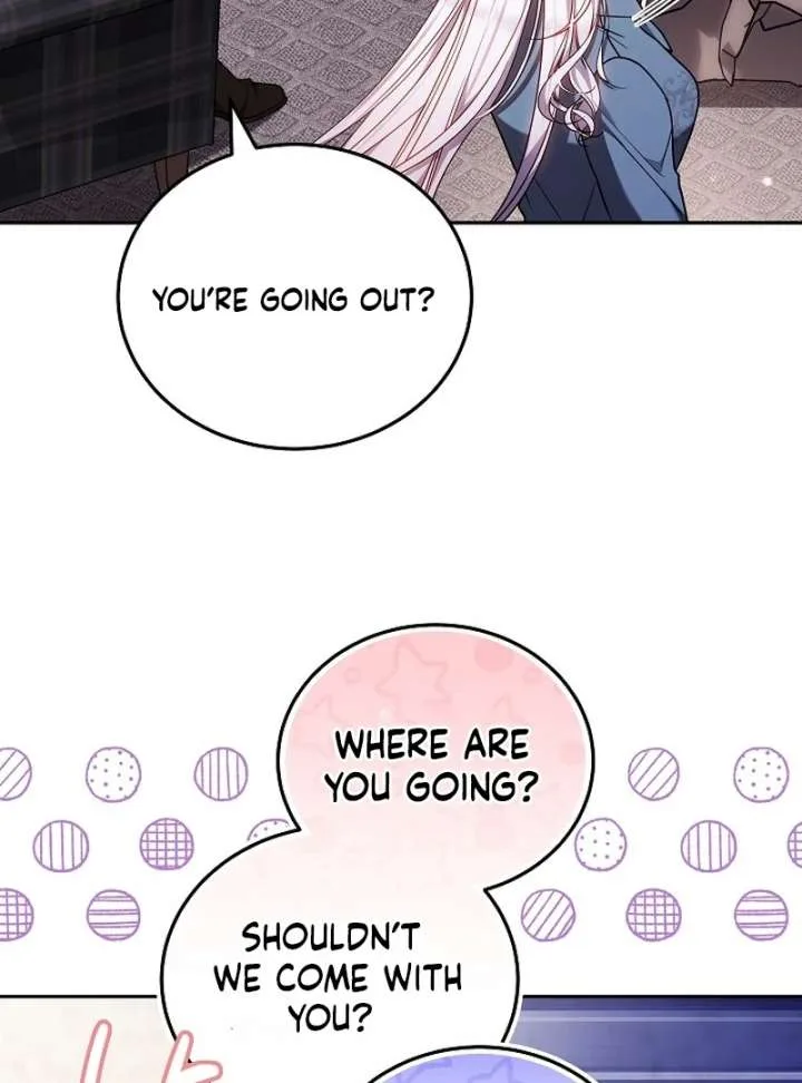 I Ended Up Raising the Seed of Evil Chapter 32 page 104