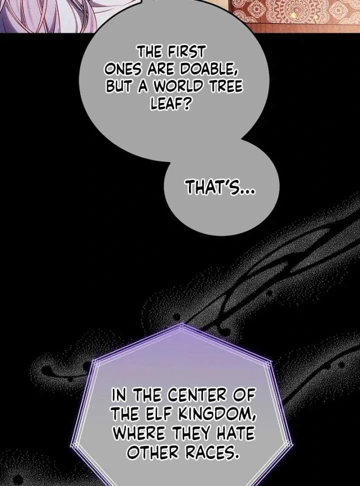 I Ended Up Raising the Seed of Evil Chapter 32 page 115
