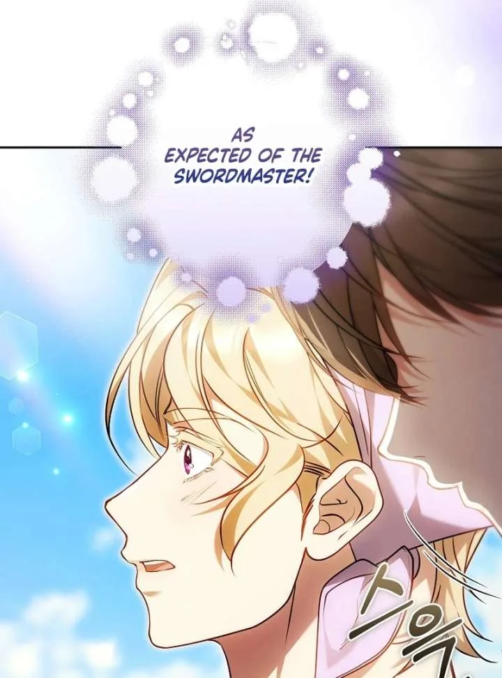 I Ended Up Raising the Seed of Evil Chapter 32 page 139