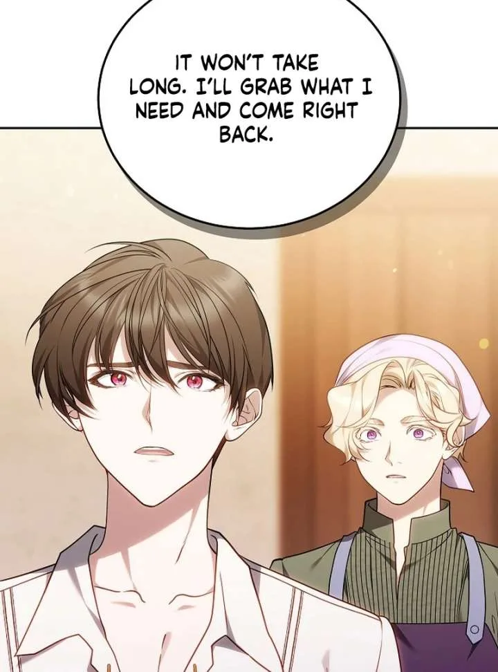 I Ended Up Raising the Seed of Evil Chapter 32 page 122