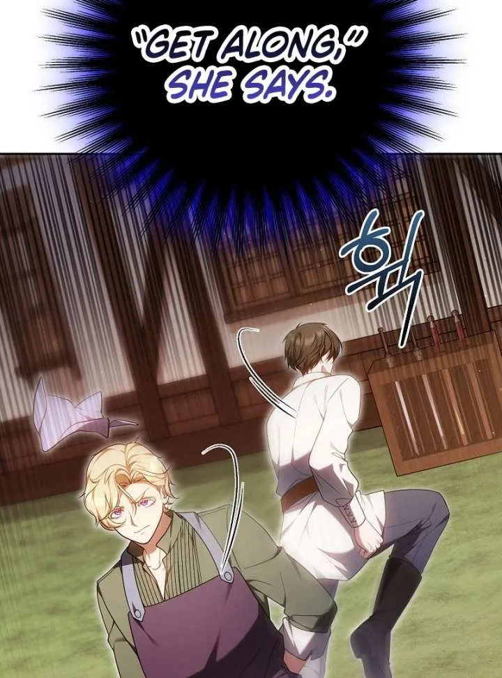 I Ended Up Raising the Seed of Evil Chapter 32 page 144