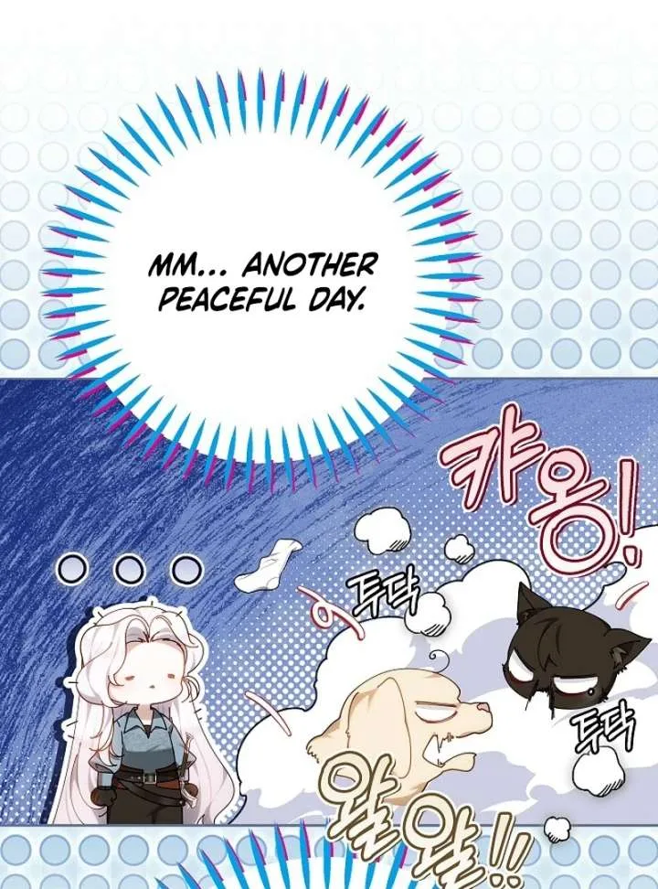 I Ended Up Raising the Seed of Evil Chapter 32 page 100