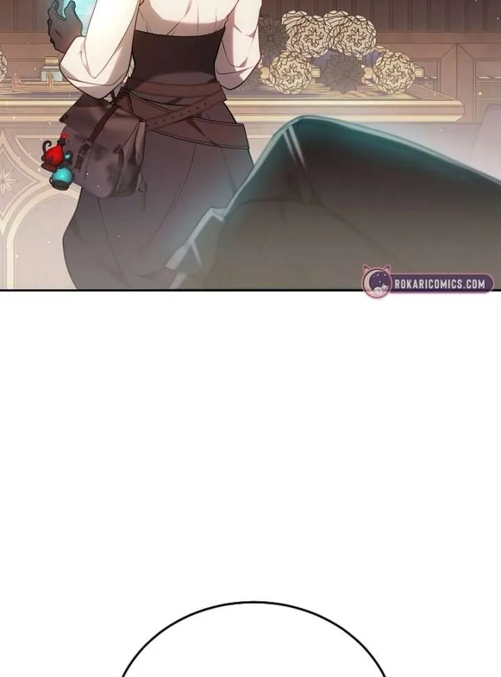 I Ended Up Raising the Seed of Evil Chapter 32 page 159