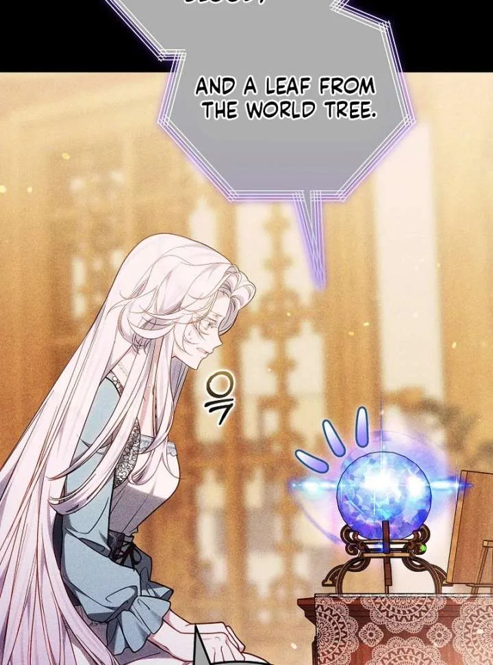 I Ended Up Raising the Seed of Evil Chapter 32 page 114