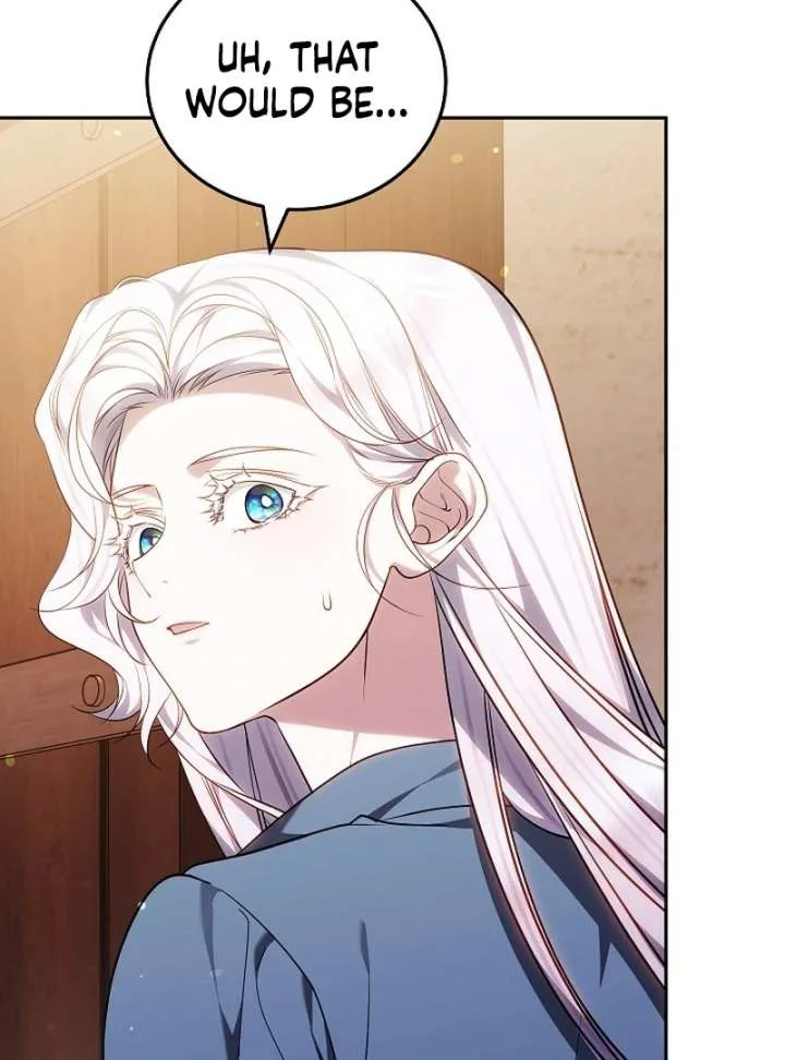 I Ended Up Raising the Seed of Evil Chapter 32 page 109