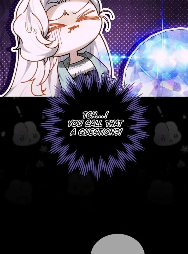 I Ended Up Raising the Seed of Evil Chapter 32 page 117