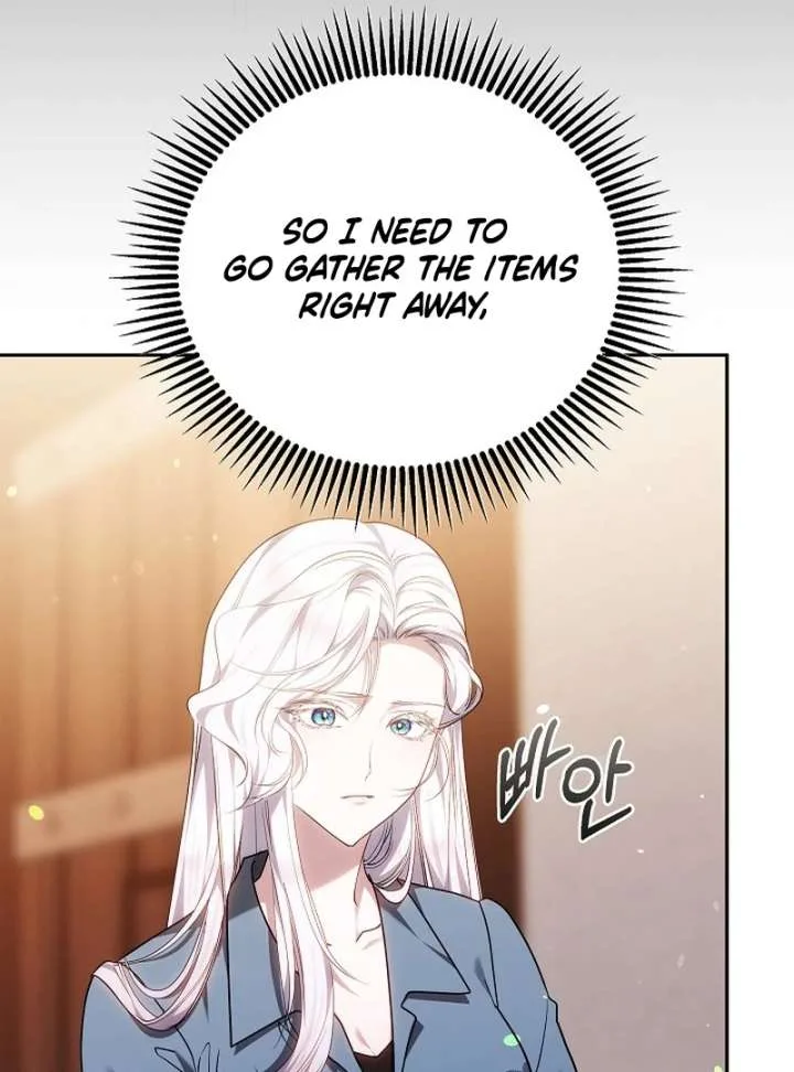 I Ended Up Raising the Seed of Evil Chapter 32 page 120