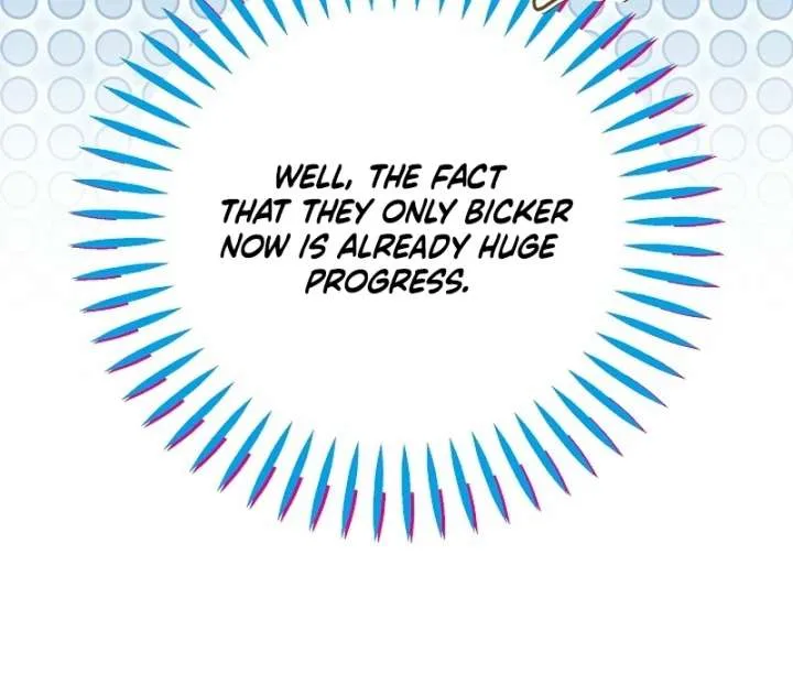 I Ended Up Raising the Seed of Evil Chapter 32 page 101