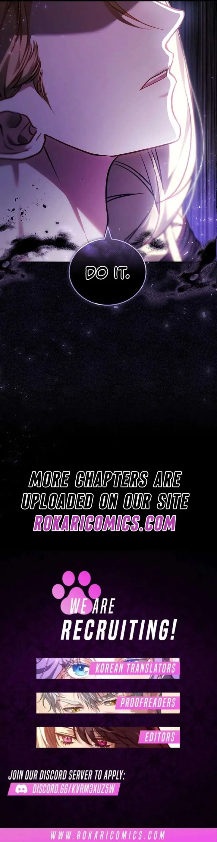 I Ended Up Raising the Seed of Evil Chapter 32 page 165