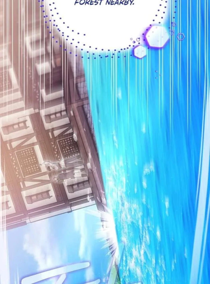 I Ended Up Raising the Seed of Evil Chapter 32 page 132